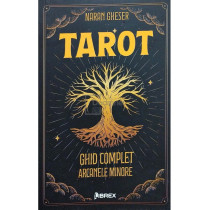 Tarot - Ghid complet arcanele minore