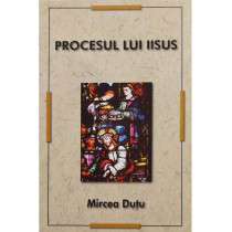 Procesul lui Iisus