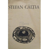 Stefan Caltia - Minialbum de prezentare