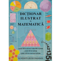 Dictionar ilustrat de matematica