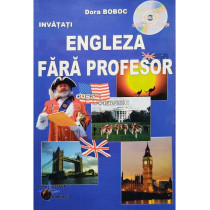 Invatati engleza fara profesor - Curs practic