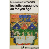 Les juifs espagnols au moyen age