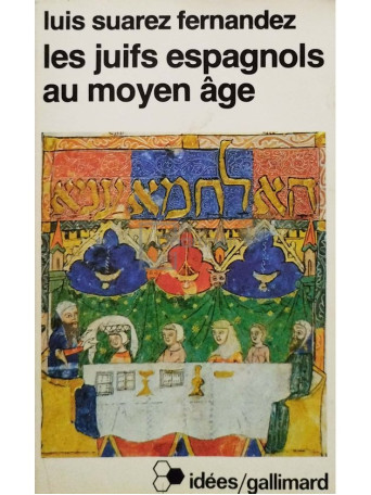 Les juifs espagnols au moyen age