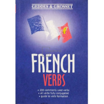 French verbs