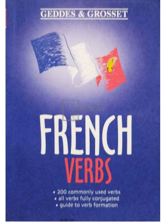 French verbs