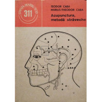 Acupunctura, metoda straveche