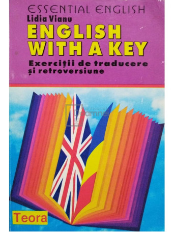 English with a key - Exercitii de traducere si retroversiune