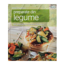 Preparate din legume