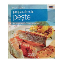 Preparate din peste