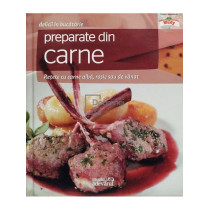 Preparate din carne