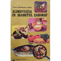 Alimentatia in diabetul zaharat