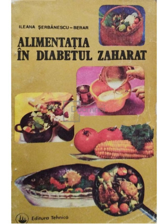 Alimentatia in diabetul zaharat