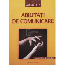 Abilitati de comunicare