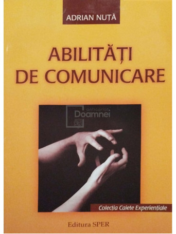 Abilitati de comunicare