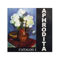 Aphrodita catalog I (semnata)