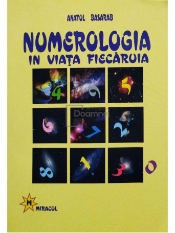 Numerologia in viata fiecaruia