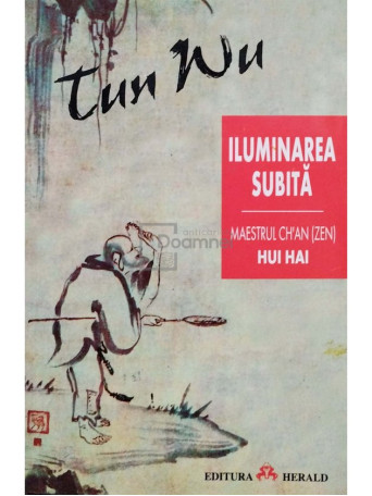 Tun Wu - Iluminarea subita