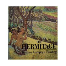 The Hermitage - Western European Painting