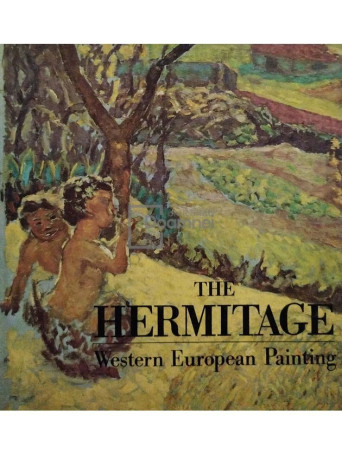 The Hermitage - Western European Painting