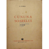 Cununa soarelui