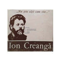 Ion Creanga