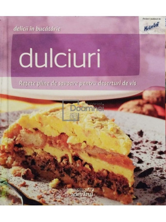 Dulciuri