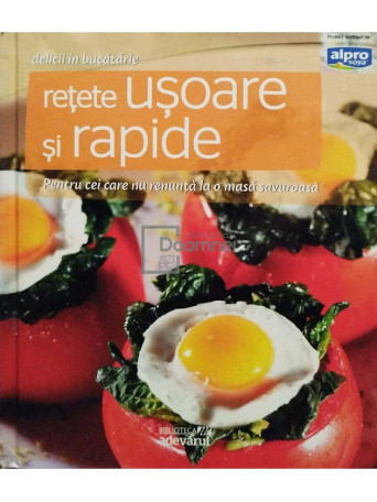 Retete usoare si rapide