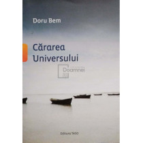 Cararea universului