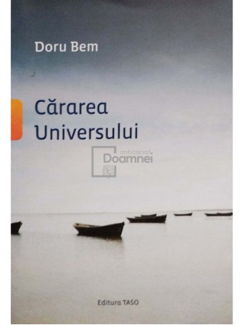 Cararea universului