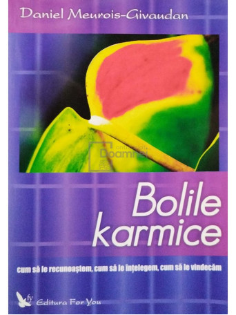 Bolile karmice