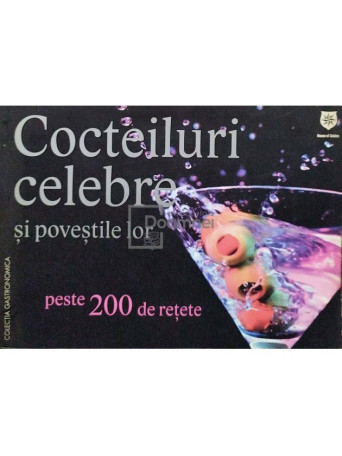 Cocteiluri celebre si povestile lor