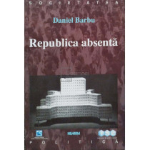 Republica absenta