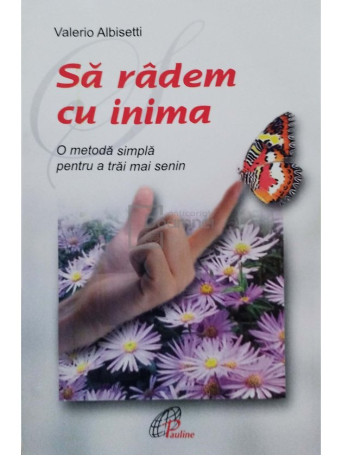 Sa radem cu inima