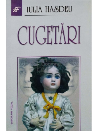 Cugetari