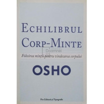 Echilibrul corp-minte