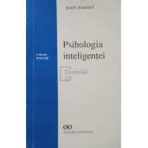 Psihologia inteligentei