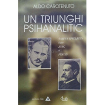 Un triunghi psihanalitic