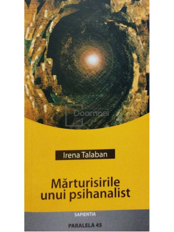 Marturisirile unui psihanalist