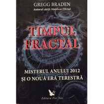 Timpul fractal