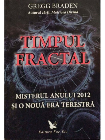 Timpul fractal