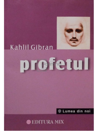 Profetul