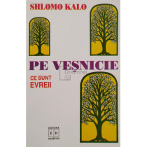 Pe vesnicie - Ce sunt evreii