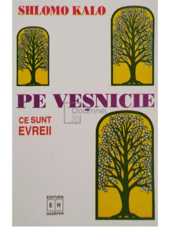 Pe vesnicie - Ce sunt evreii