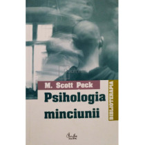 Psihologia minciunii