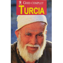 Turcia - Ghid complet