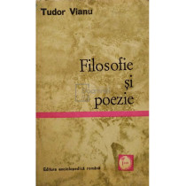 Filosofie si poezie