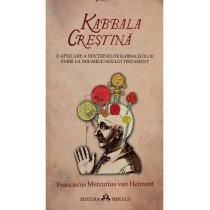 Kabbala crestina