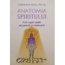 Anatomia spiritului