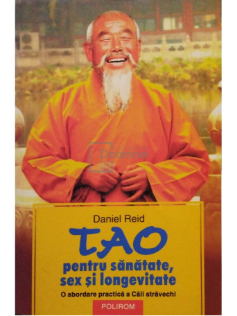 Tao pentru sanatate, sex si longevitate