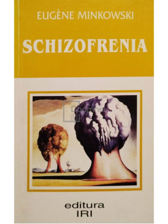 Schizofrenia